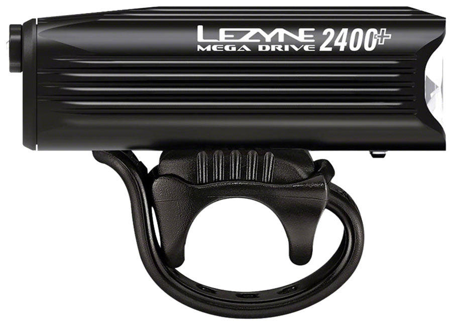 Mega Drive 2400+ Headlight - 2400 Lumens