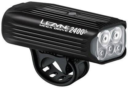 Mega Drive 2400+ Headlight - 2400 Lumens