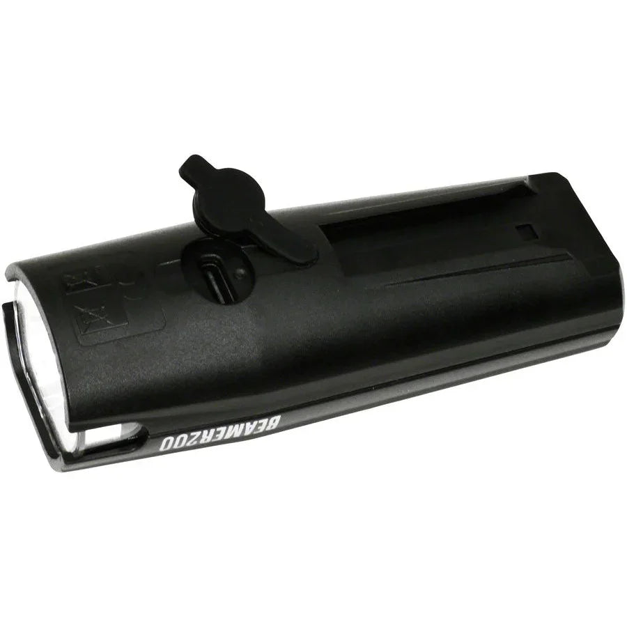 Planet Bike Beamer 200 Headlight - Lighting - Bicycle Warehouse