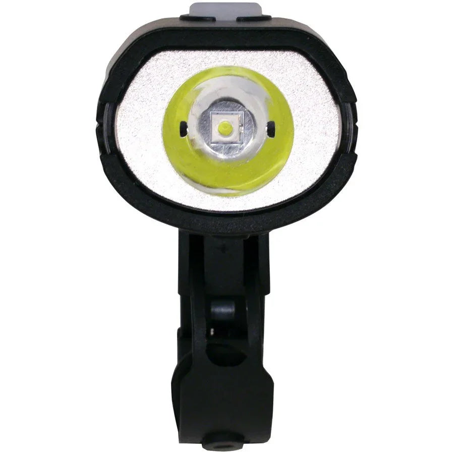 Planet Bike Beamer 200 Headlight - Lighting - Bicycle Warehouse