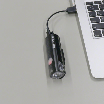 CatEye AMPP 400S Headlight - Bicycle Warehouse