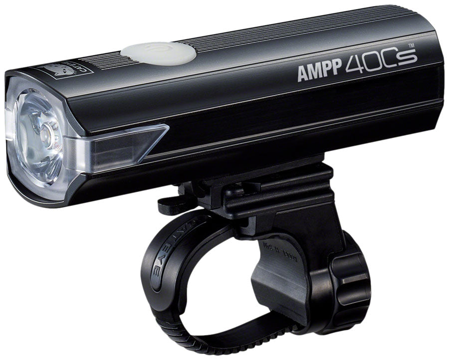 CatEye AMPP 400S Headlight - Bicycle Warehouse