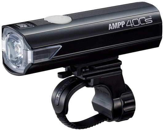 CatEye AMPP 400S Headlight - Bicycle Warehouse
