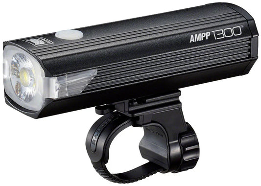 CatEye AMPP1300 Headlight - Bicycle Warehouse