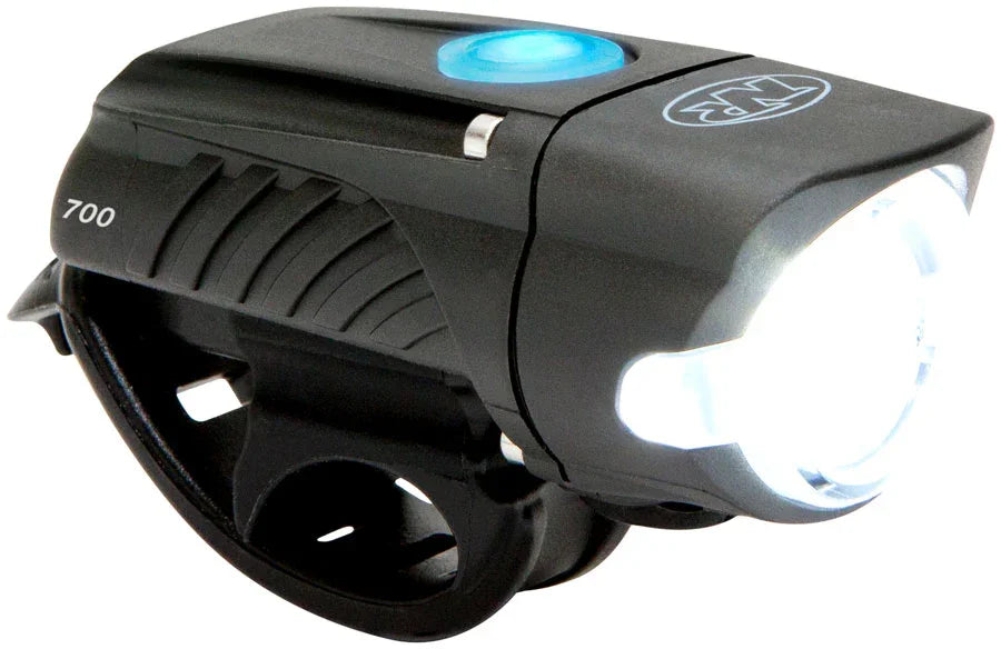 NiteRider Swift 700 Headlight - Bicycle Warehouse