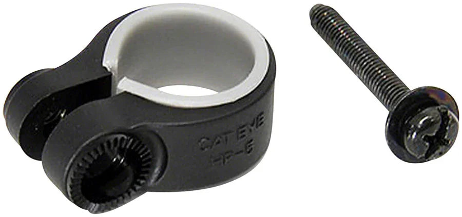 HP-5 Clamp - 19.0 - 20.8 mm - Bicycle Warehouse