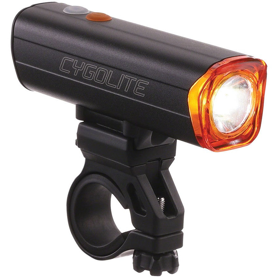 CygoLite Velocity Endurance 800 Headlight - 800 Lumens - Lighting - Bicycle Warehouse