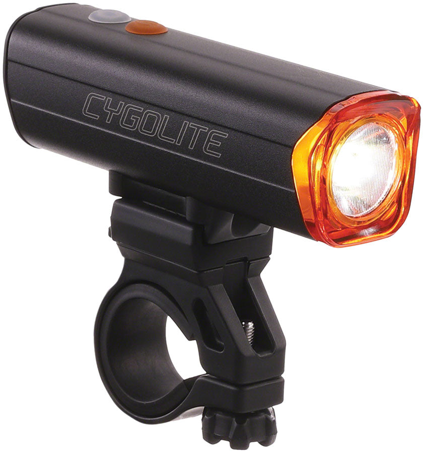 CygoLite Velocity Endurance 1000 Headlight - 1000 Lumens - Lighting - Bicycle Warehouse