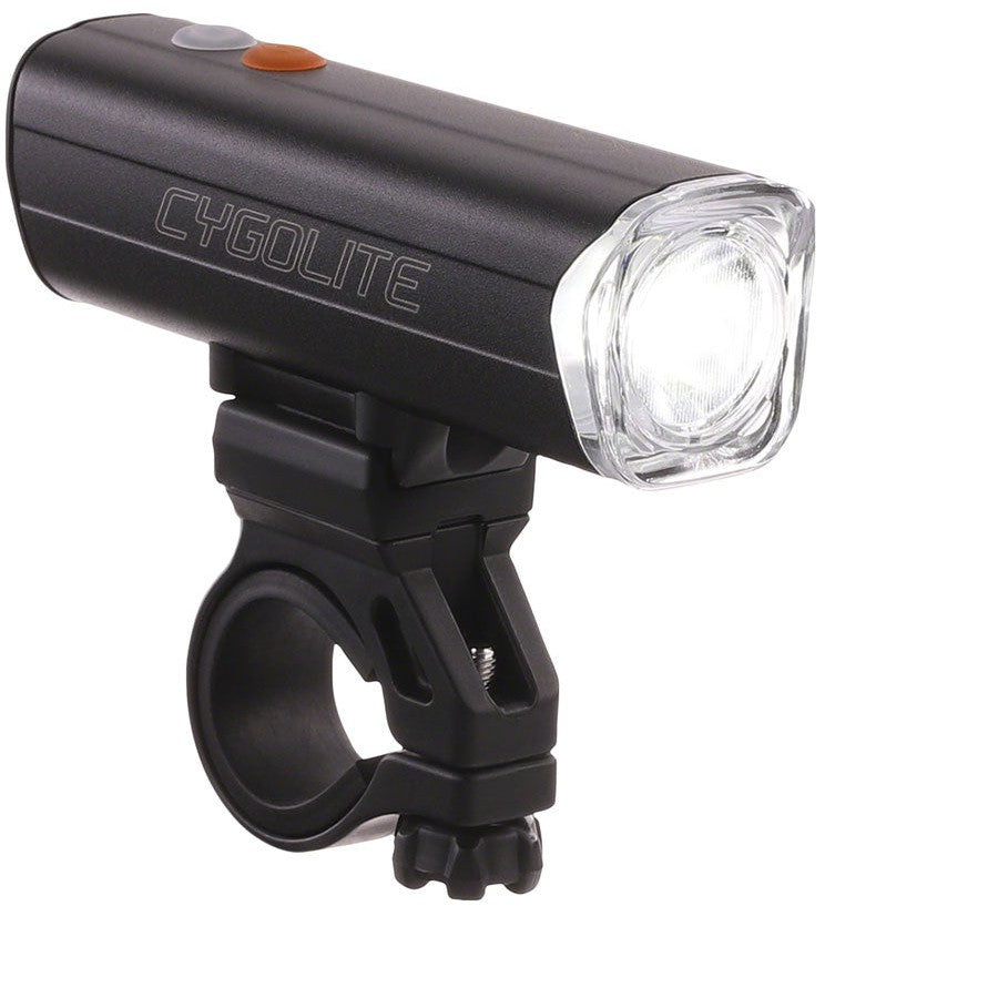 CygoLite Velocity SL 1200 Headlight - 1200 Lumens - Lighting - Bicycle Warehouse