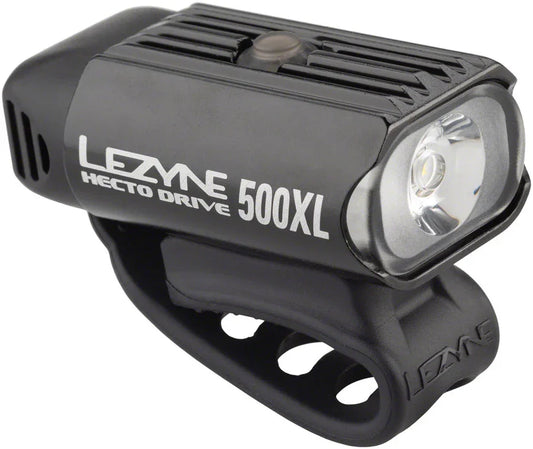 Hecto Drive 500XL Bike Front Bike Light - Bicycle Warehouse