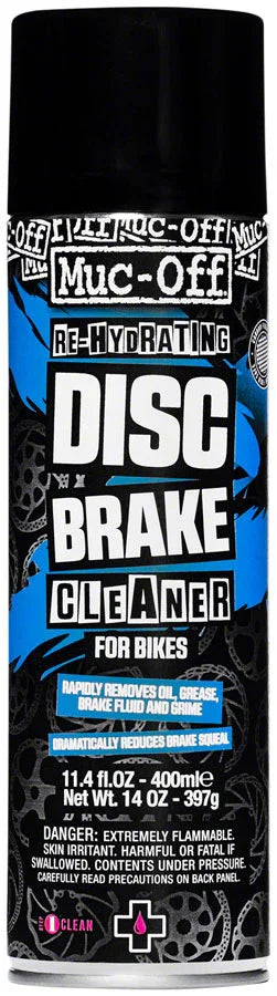 Disc Brake Cleaner - Bicycle Warehouse
