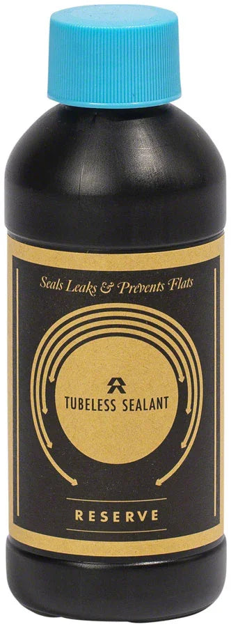 200ML Reserve Wheels Tubeless Sealant - Bicycle Warehouse