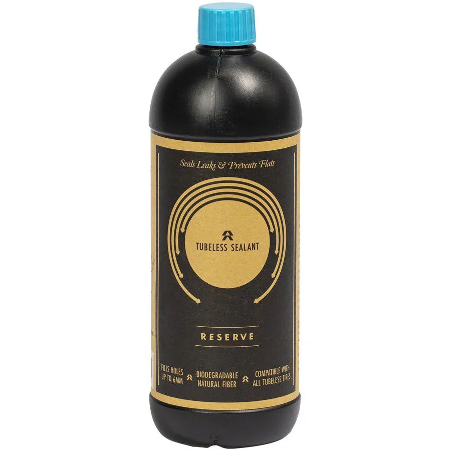 Reserve Wheels Reserve Wheels Tubeless Sealant - 500ml - Flat Prevention - Bicycle Warehouse