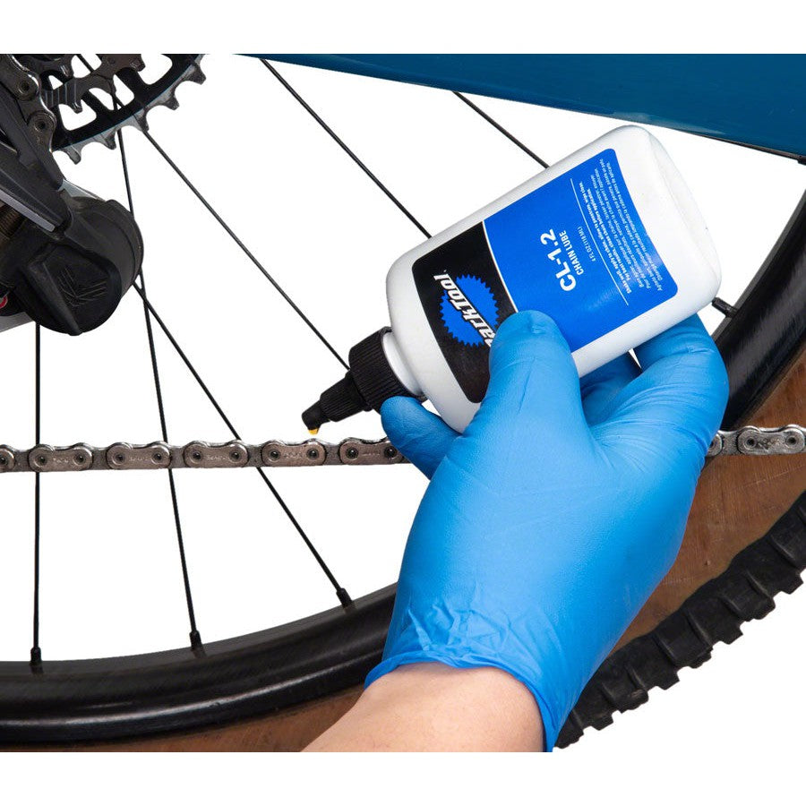 Park Tool CL-1.2 Chain Lube - Lubes & Cleaners - Bicycle Warehouse