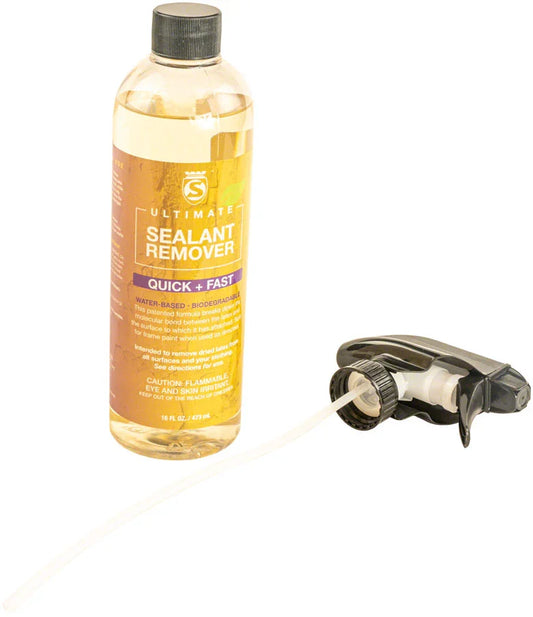 Silca Sealant Remover - 16oz - Bicycle Warehouse