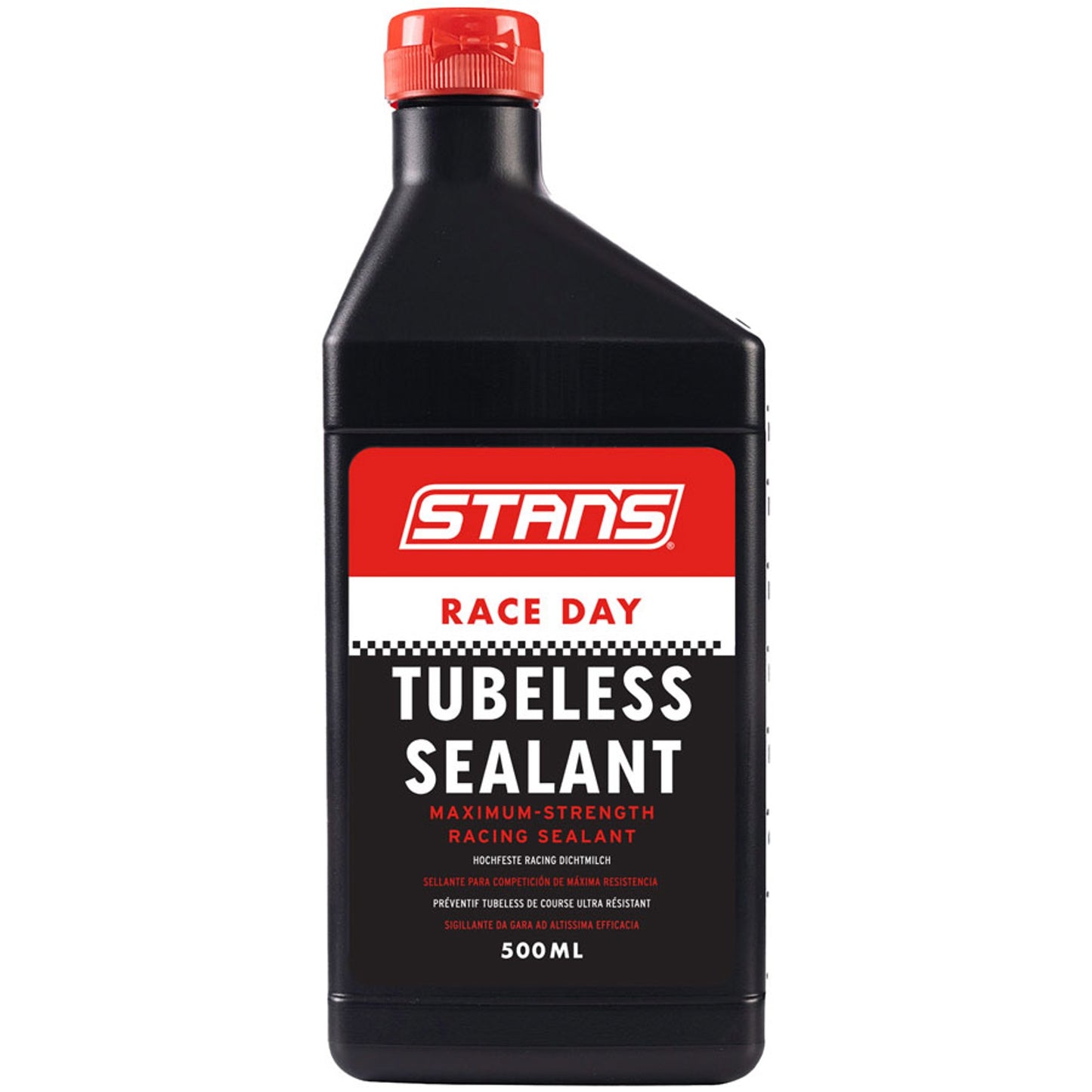 Race Day Tubeless Sealant