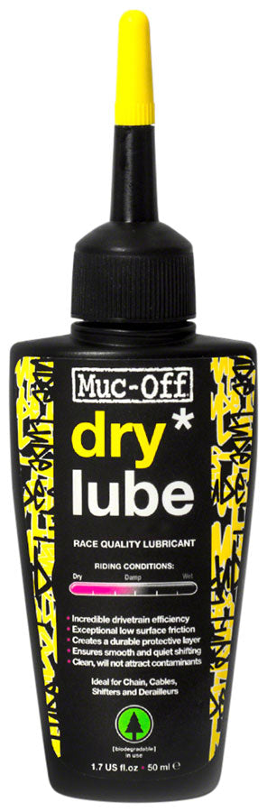 Bio Dry Bike Chain Lube