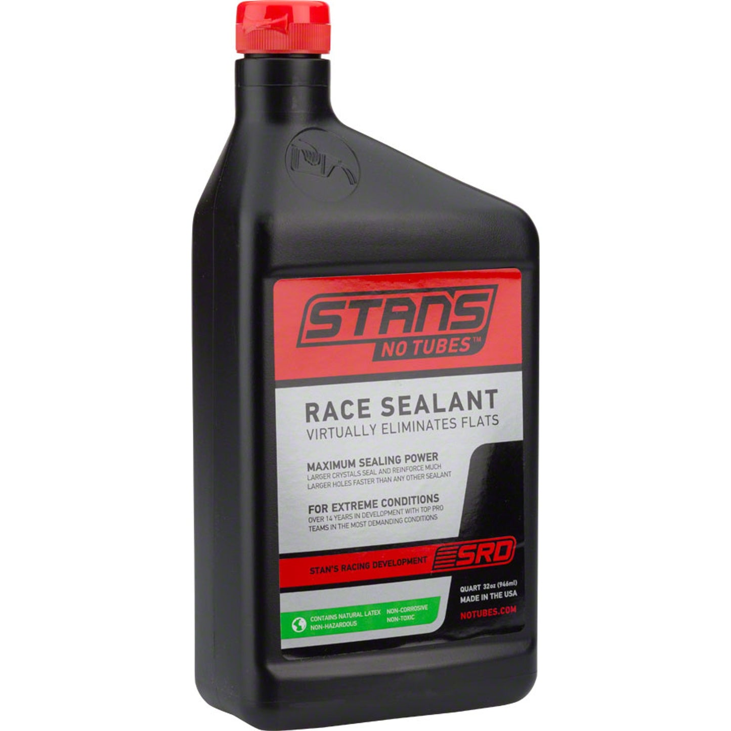 Race Day Tubeless Sealant