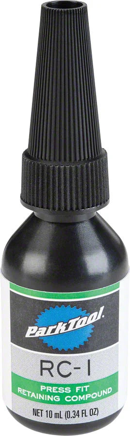 RC-1 Green Press Fit Retaining Compound - Bicycle Warehouse