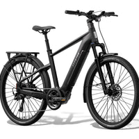 Aventon Level 4 ADV Ebike - Bicycle Warehouse