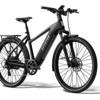 Aventon Level 4 REC Ebike - Bicycle Warehouse
