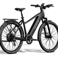 Aventon Level 4 REC Ebike - Bicycle Warehouse