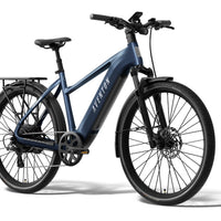 Aventon Level 4 REC Ebike - Bicycle Warehouse