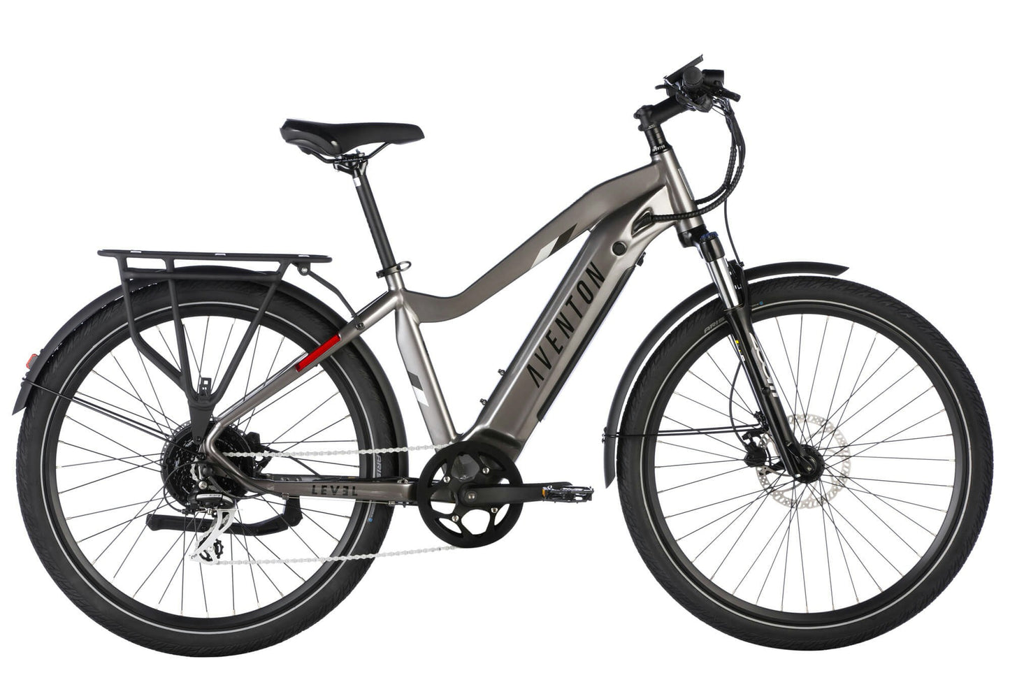 Level V2 Electric Bike