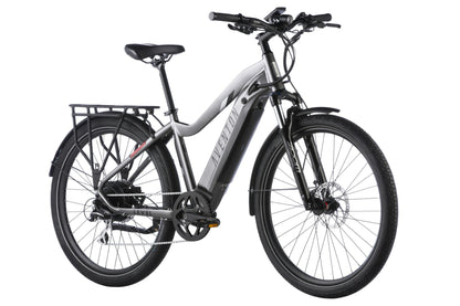 Level V2 Electric Bike