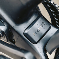 Aventon Level 4 ADV Ebike - Bicycle Warehouse