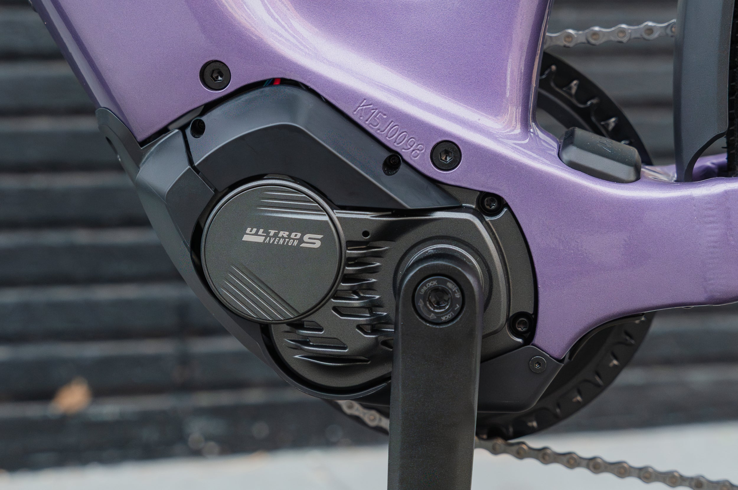 Aventon Level 4 ADV Ebike - Bicycle Warehouse