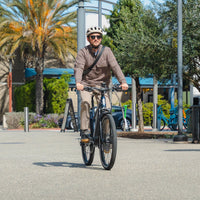 Aventon Level 4 REC Ebike - Bicycle Warehouse