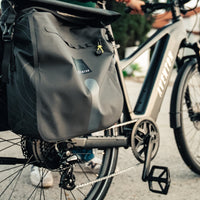 Aventon Level 4 REC Ebike - Bicycle Warehouse