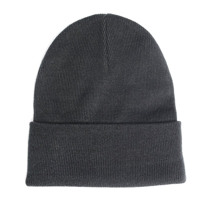 Lucky Beanie - Black - Bicycle Warehouse