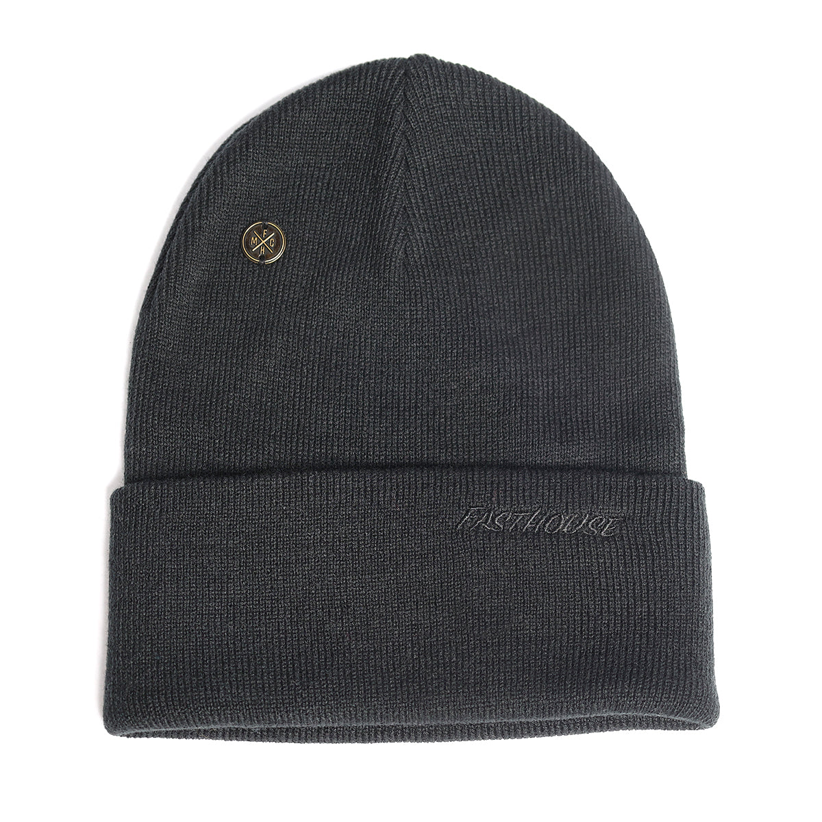 Lucky Beanie - Black - Bicycle Warehouse