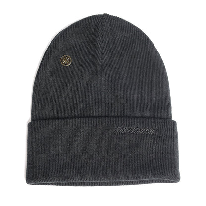 Lucky Beanie - Black - Bicycle Warehouse