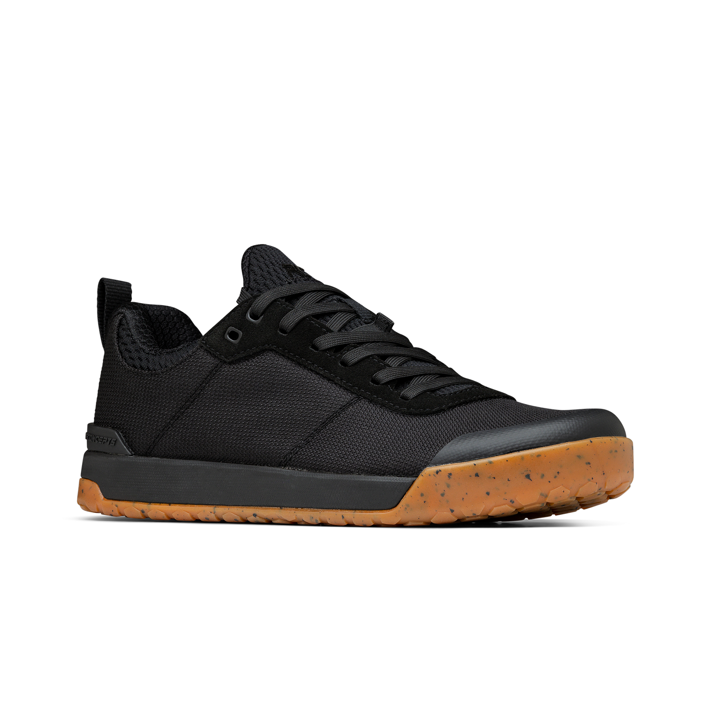 Ride Concepts Men's Accomplice Clip MTB Shoe - Black