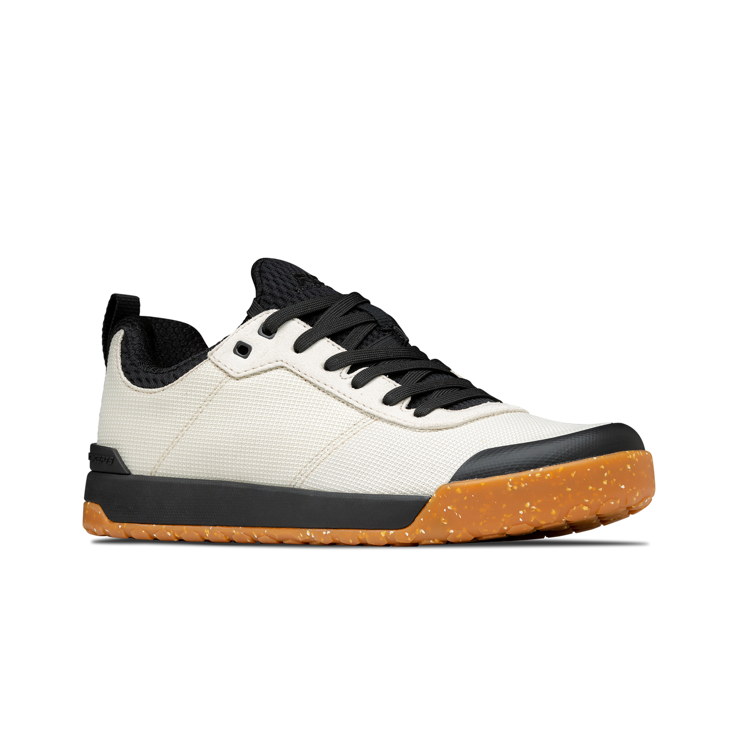 Ride Concepts Men's Accomplice Clip MTB Shoe - Off White