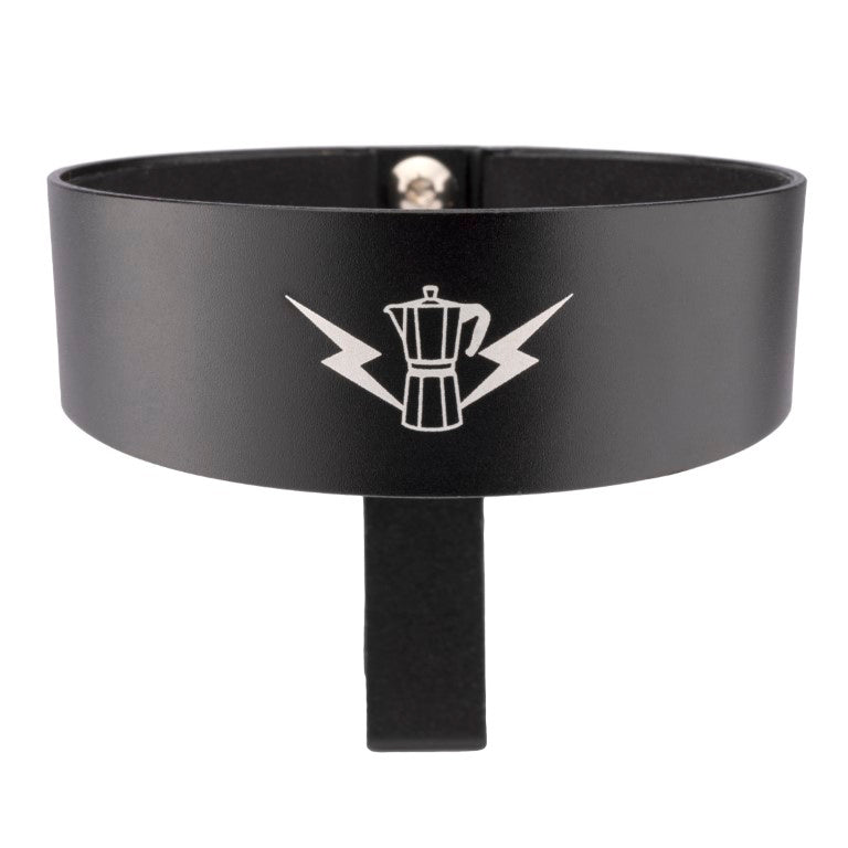 Barista Cup Holder: 22.0-26.0mm Handlebars