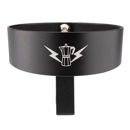 Barista Cup Holder: 22.0-26.0mm Handlebars