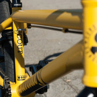 Scout BMX Bike - Bicycle Warehouse