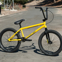Scout BMX Bike - Bicycle Warehouse
