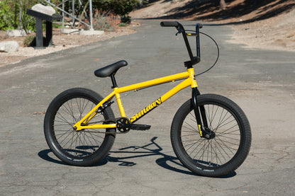 Scout BMX Bike