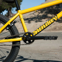 Scout BMX Bike - Bicycle Warehouse