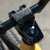 Scout BMX Bike - Bicycle Warehouse