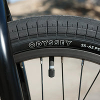 Scout BMX Bike - Bicycle Warehouse