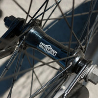 Scout BMX Bike - Bicycle Warehouse
