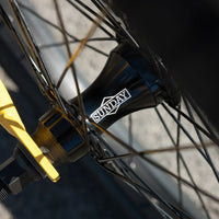 Scout BMX Bike - Bicycle Warehouse