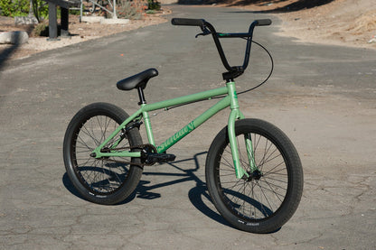 Scout BMX Bike