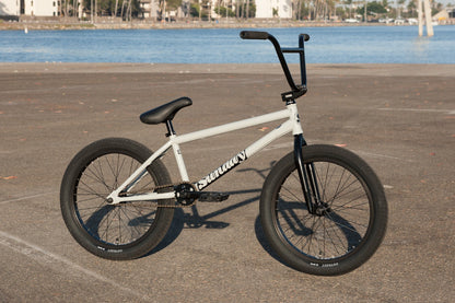 EX - Erik Elstran Signature BMX Bike